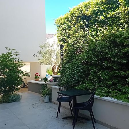 Villa Maboka 扎达尔 外观 照片