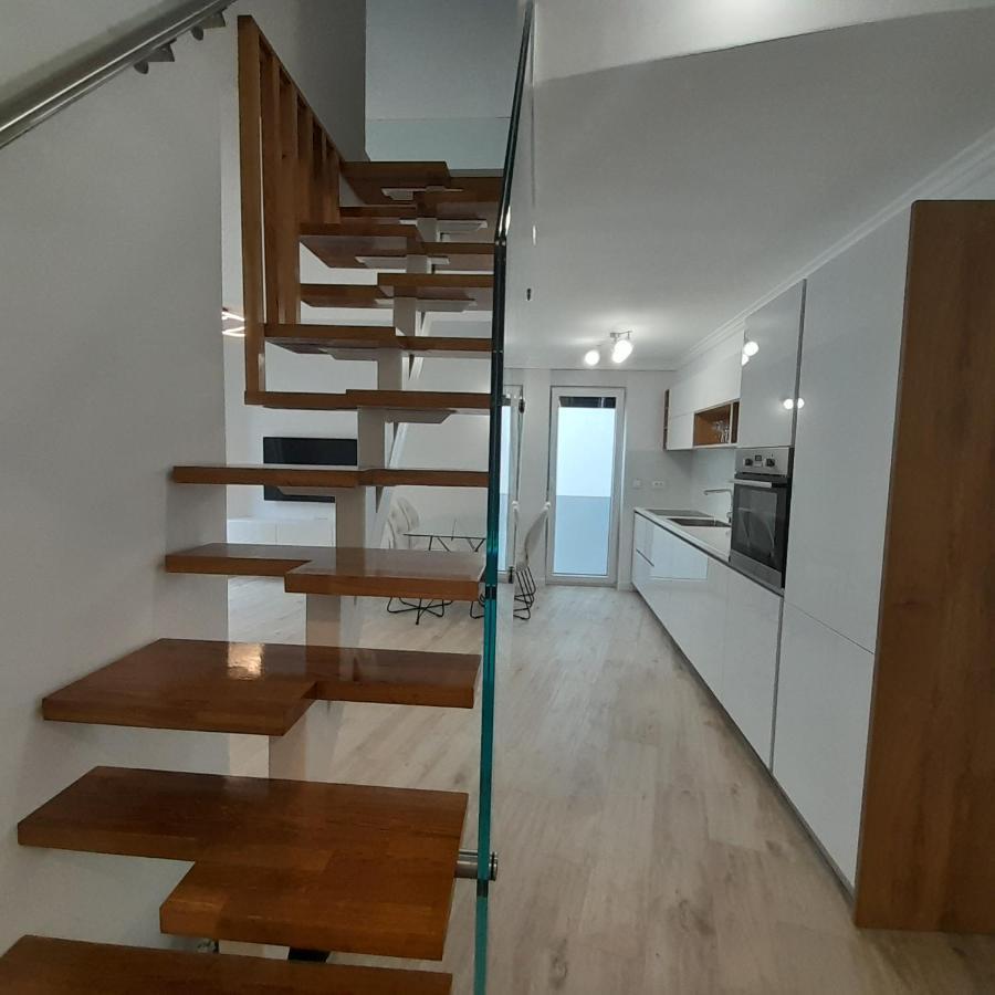 Villa Maboka 扎达尔 外观 照片
