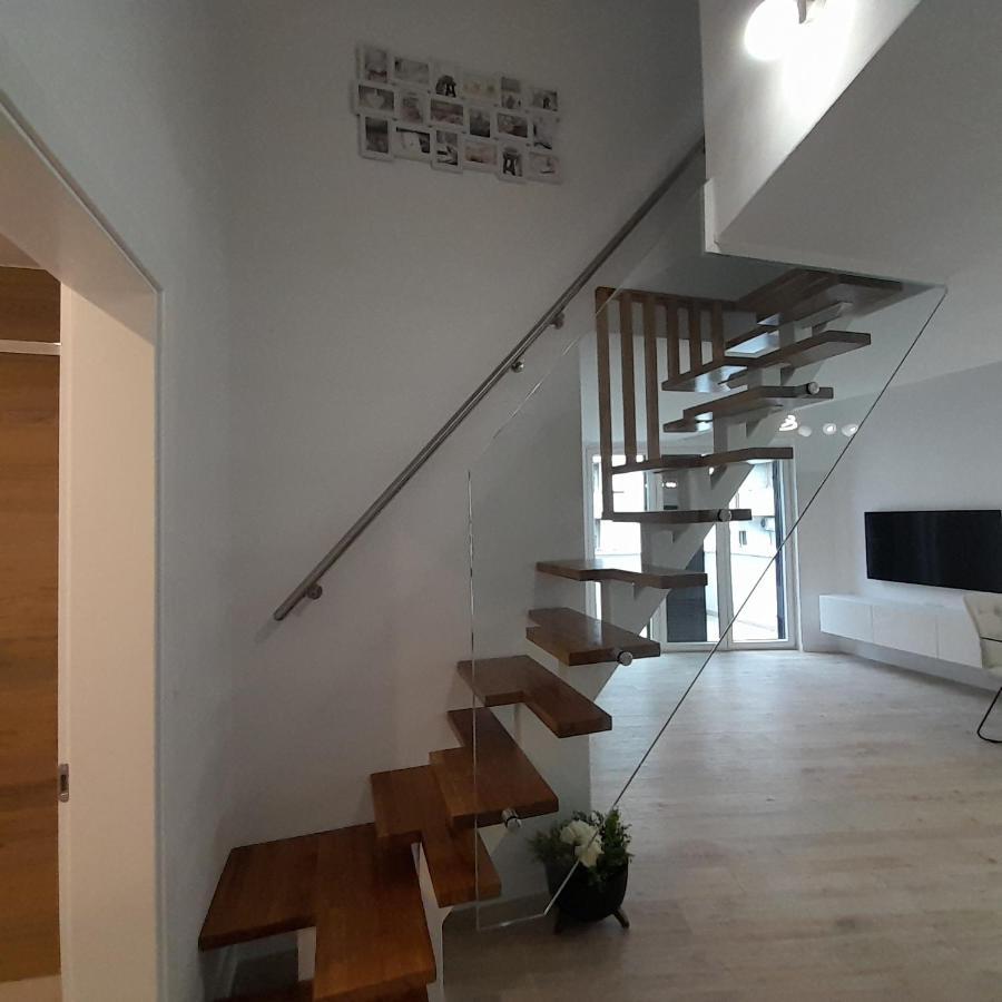Villa Maboka 扎达尔 外观 照片