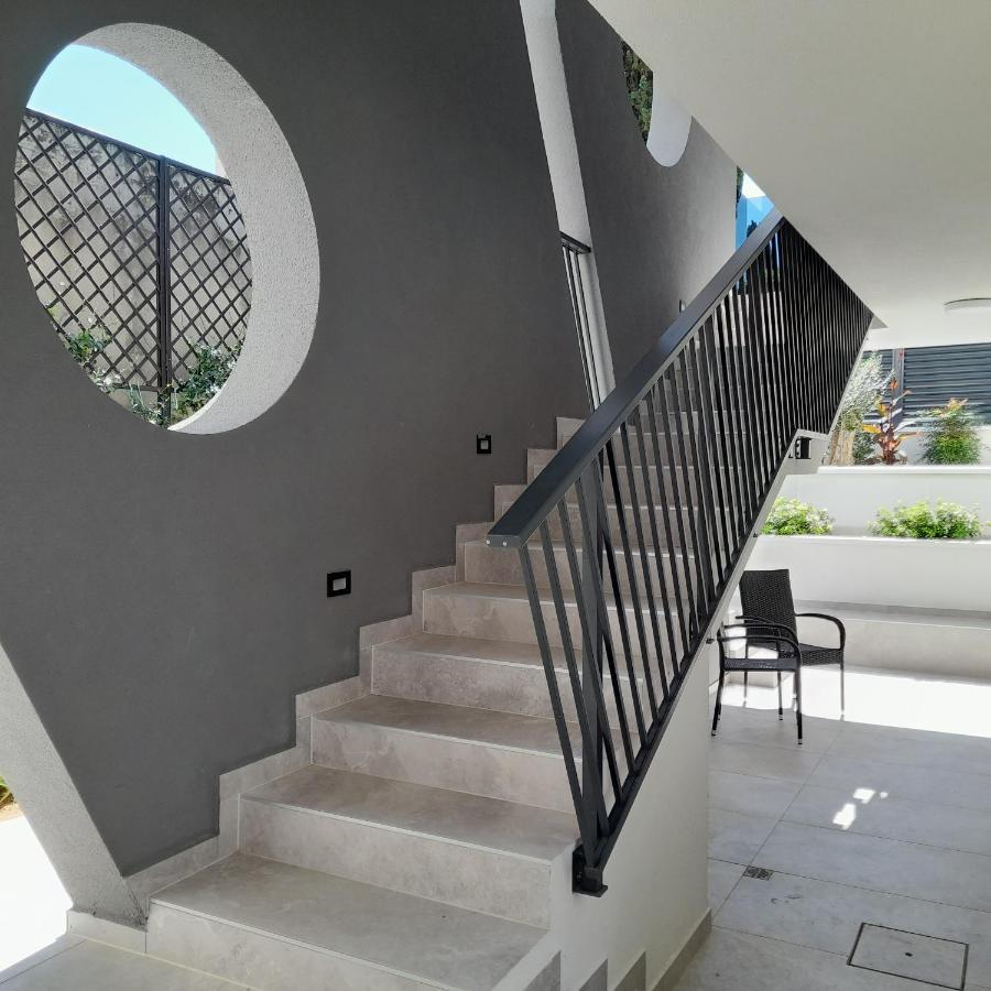 Villa Maboka 扎达尔 外观 照片