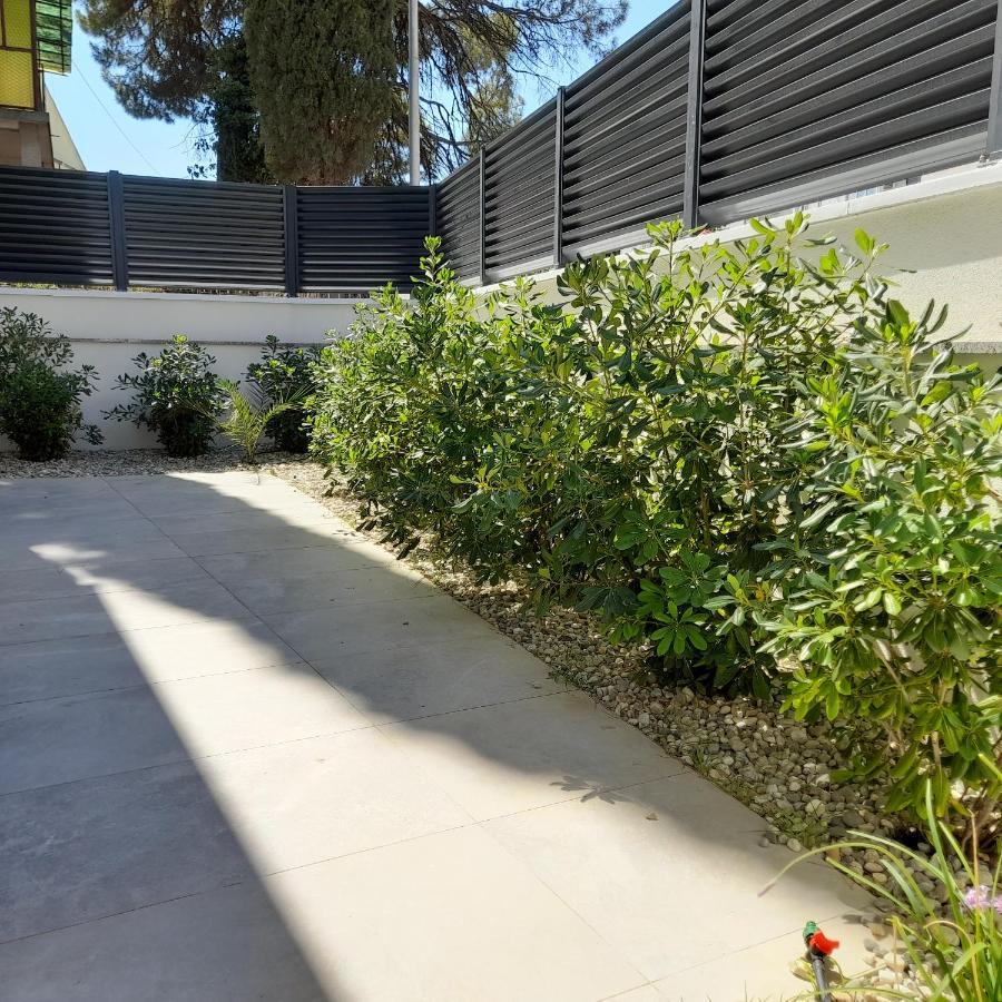 Villa Maboka 扎达尔 外观 照片