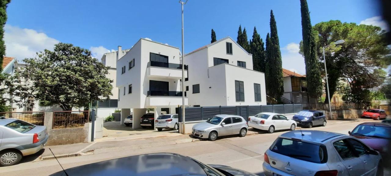 Villa Maboka 扎达尔 外观 照片