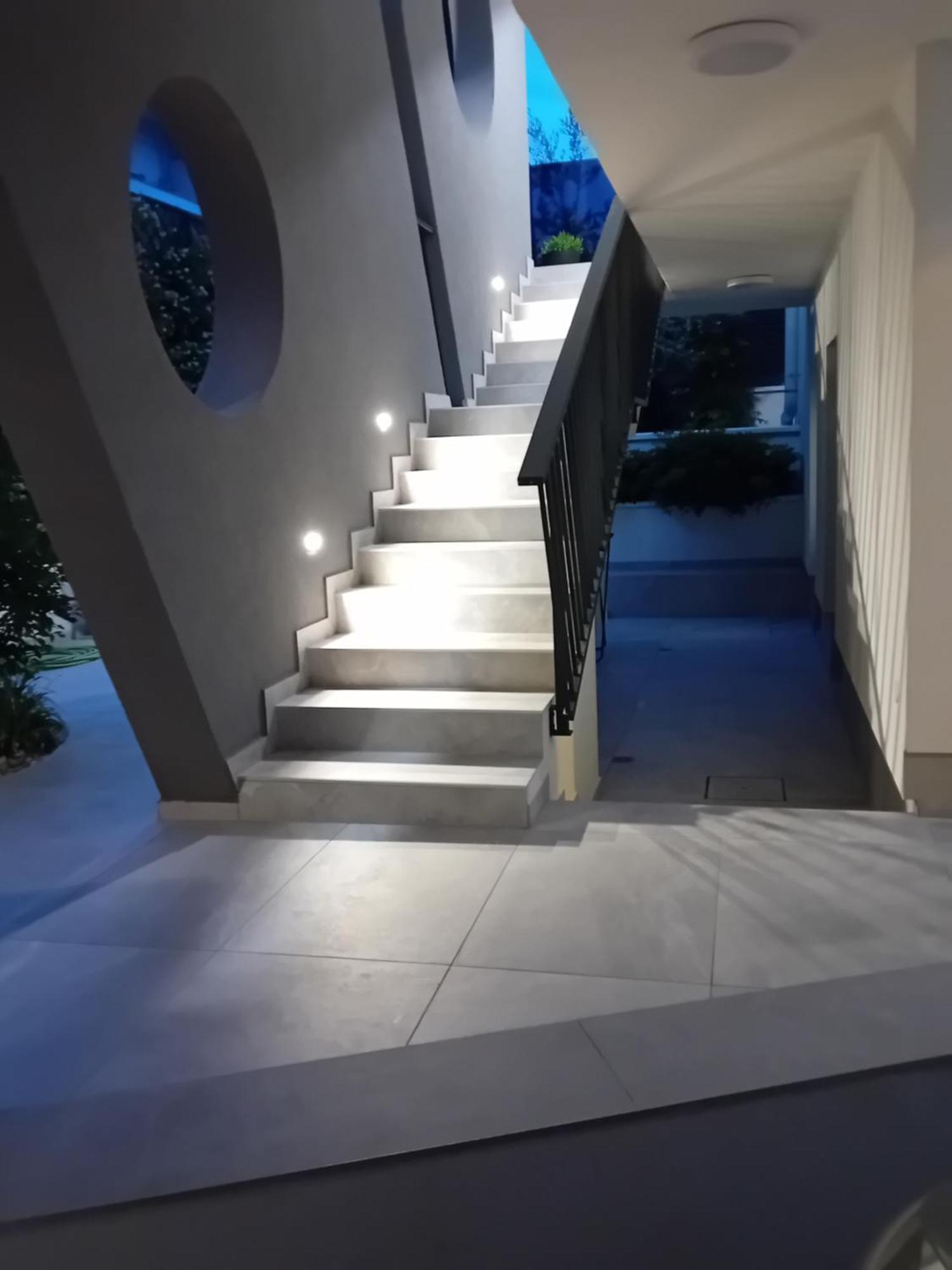Villa Maboka 扎达尔 外观 照片