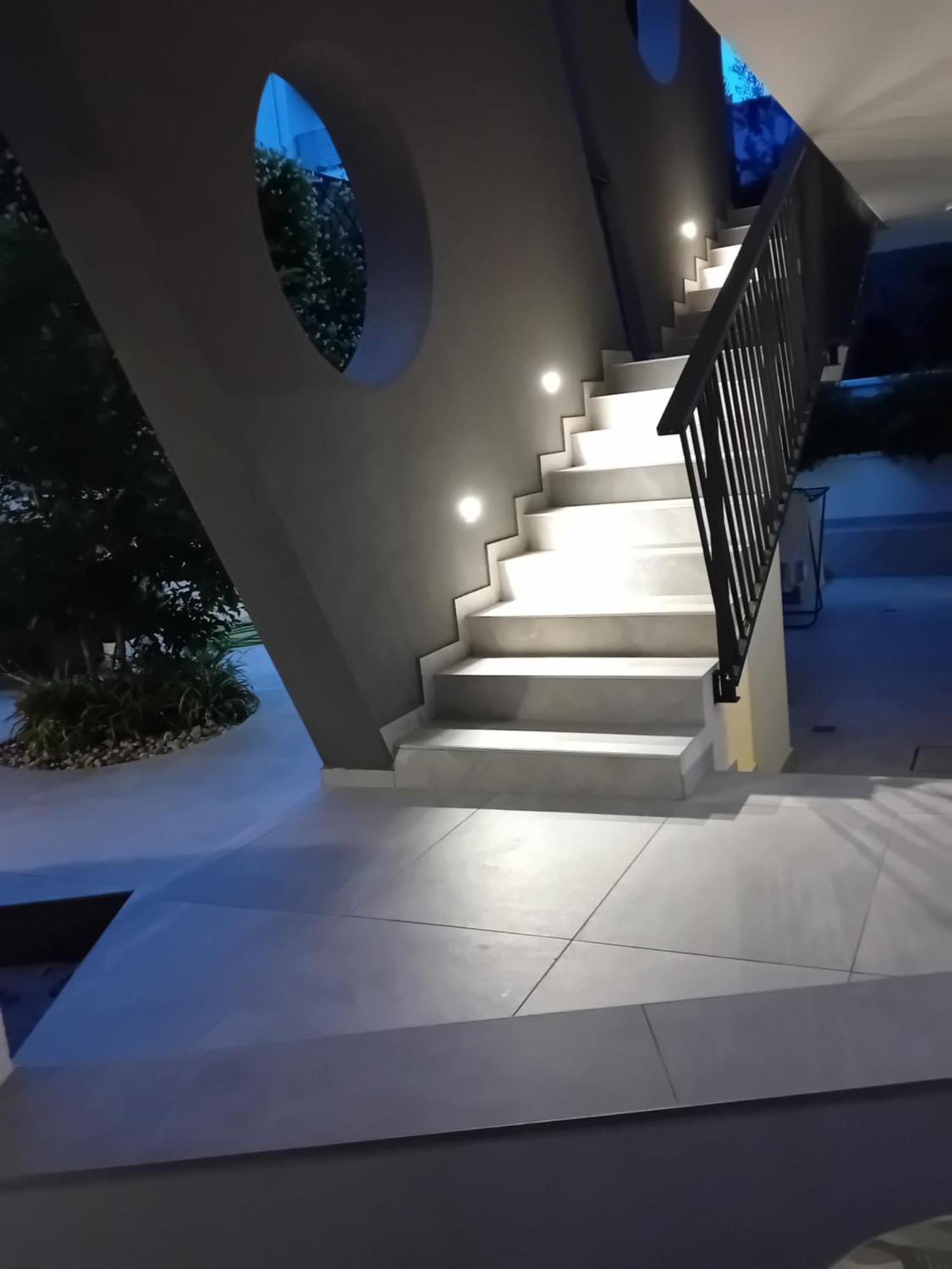 Villa Maboka 扎达尔 外观 照片