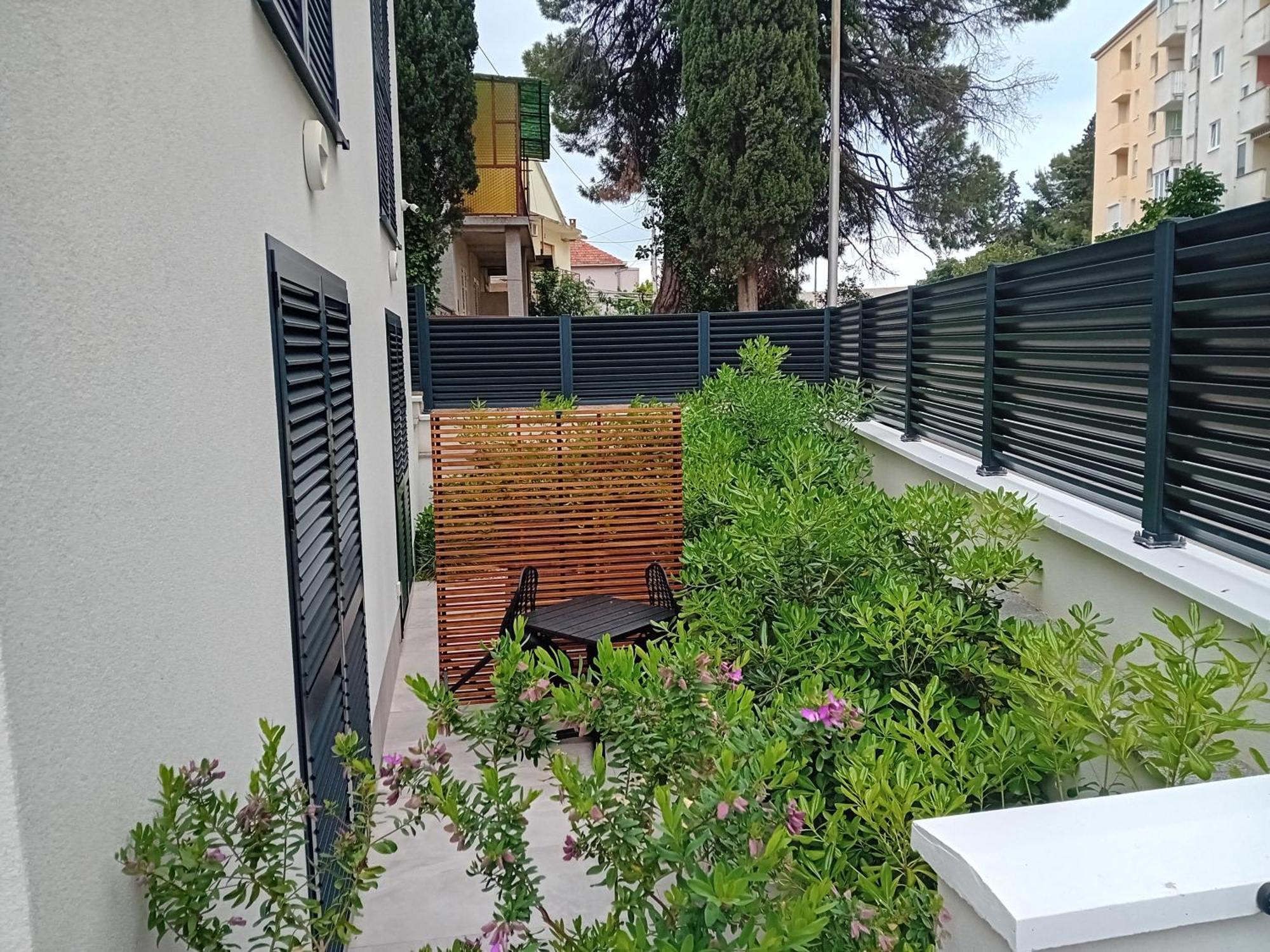 Villa Maboka 扎达尔 外观 照片