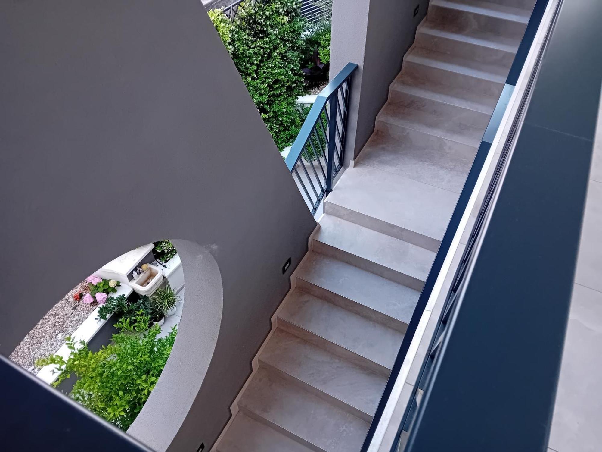 Villa Maboka 扎达尔 外观 照片