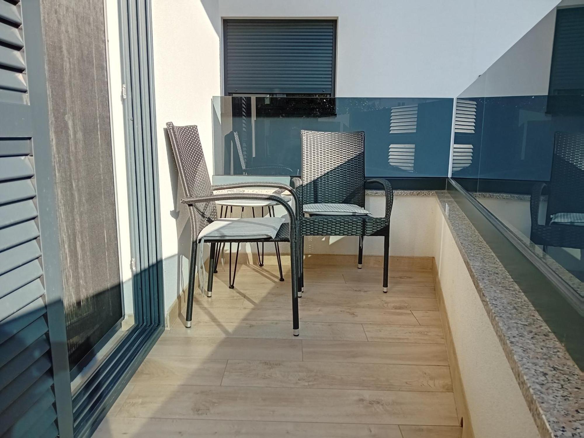 Villa Maboka 扎达尔 外观 照片