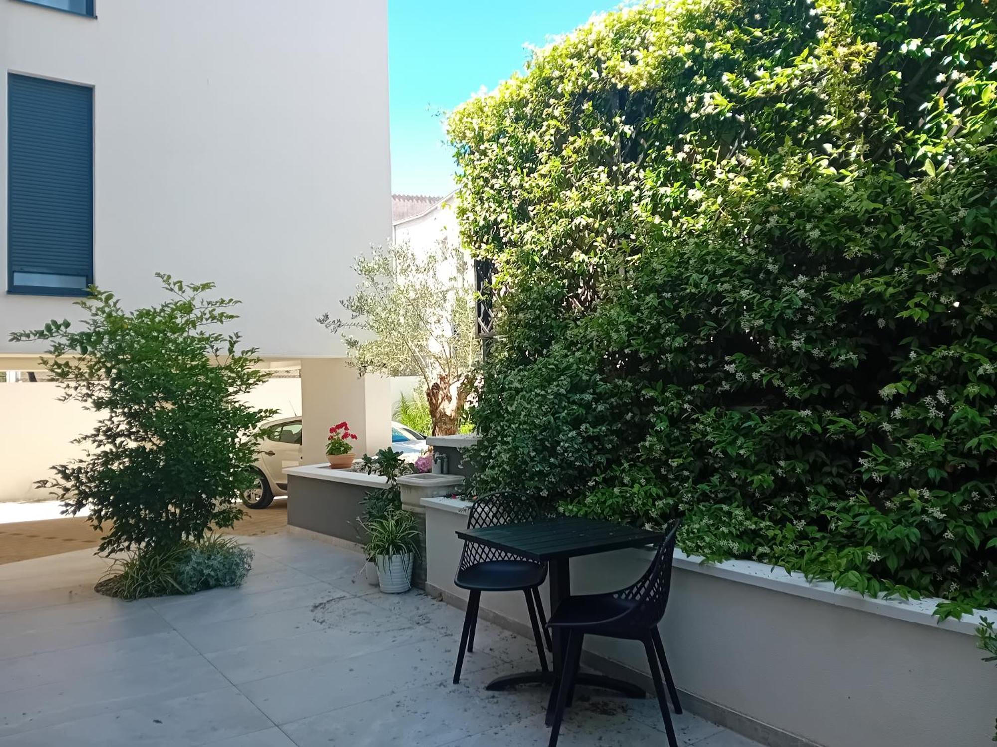 Villa Maboka 扎达尔 外观 照片